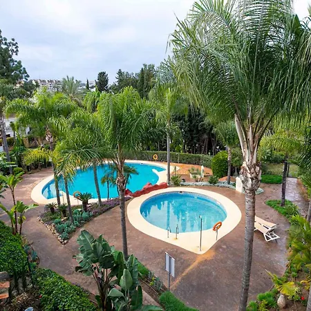 Apartment Beautiful With Lovely Terrace Pass The Keys *