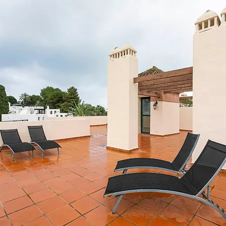 Apartment Beautiful With Lovely Terrace Pass The Keys