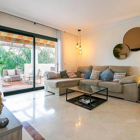 Beautiful With Lovely Terrace Pass The Keys
