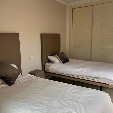 Apartment Beautiful With Lovely Terrace Pass The Keys *